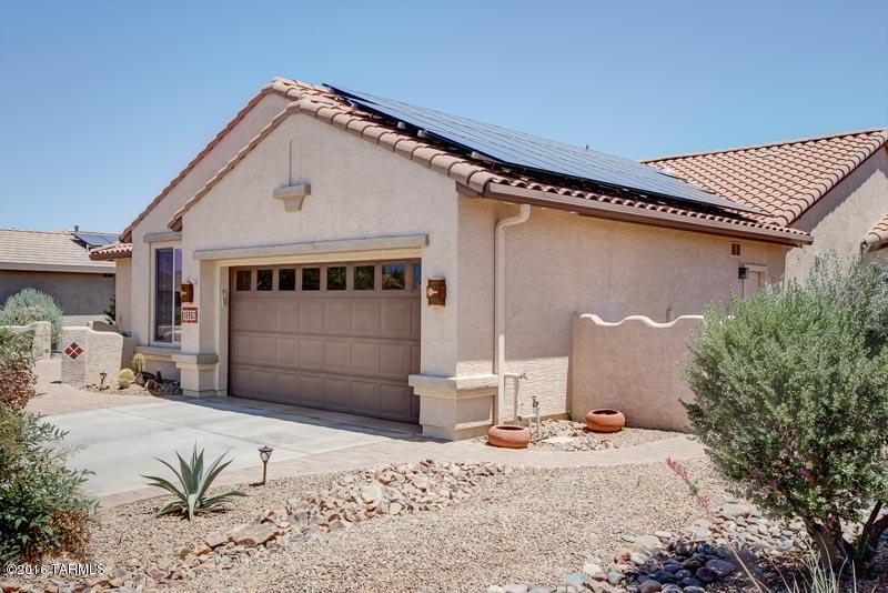 Quail Creek (1-306) - Residential