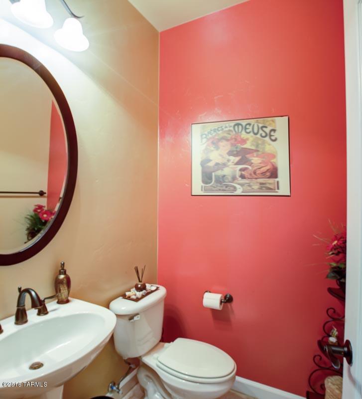 Quail Creek (1-306) - Residential
