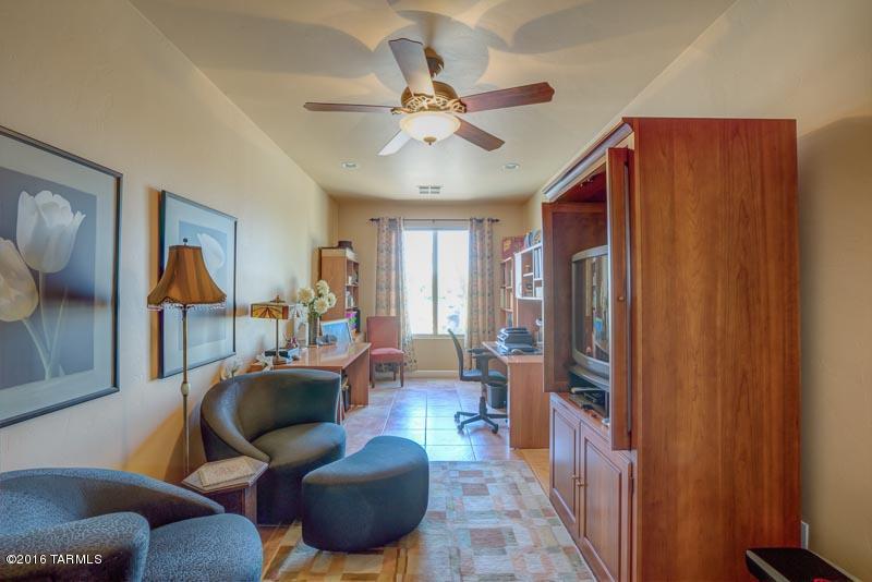 Quail Creek (1-306) - Residential
