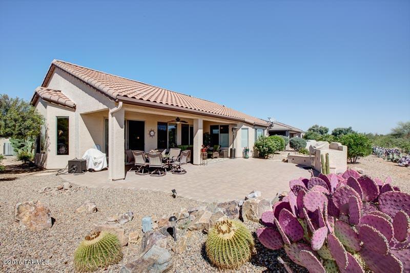 Quail Creek (1-306) - Residential