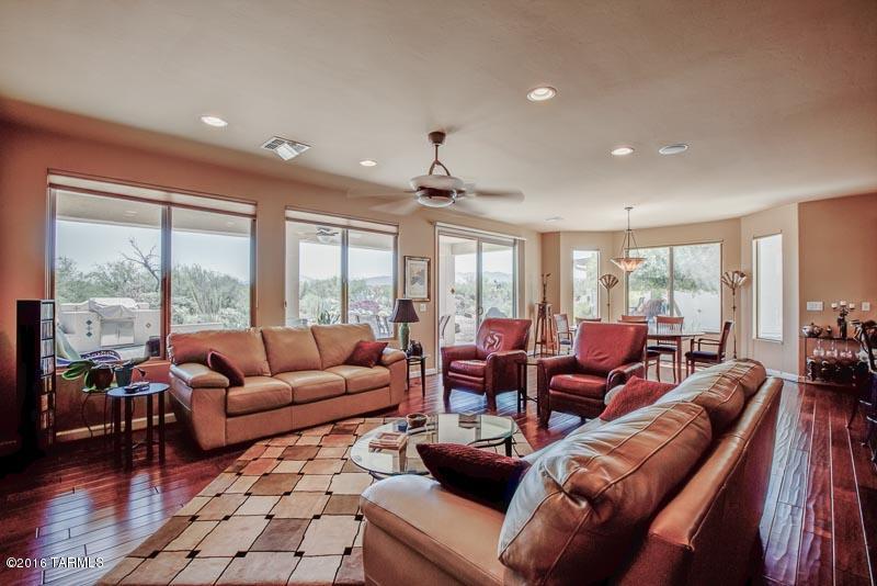 Quail Creek (1-306) - Residential