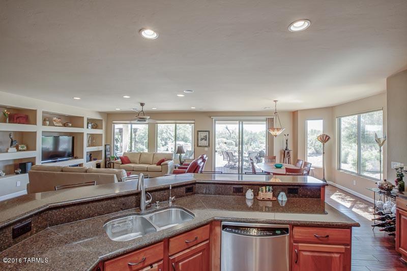 Quail Creek (1-306) - Residential
