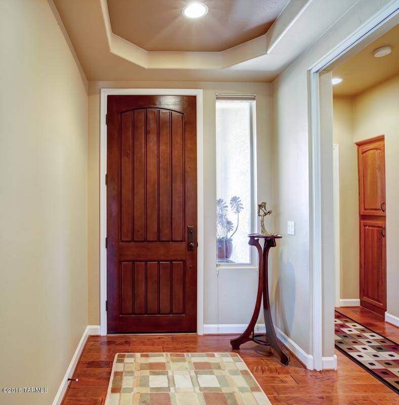 Quail Creek (1-306) - Residential