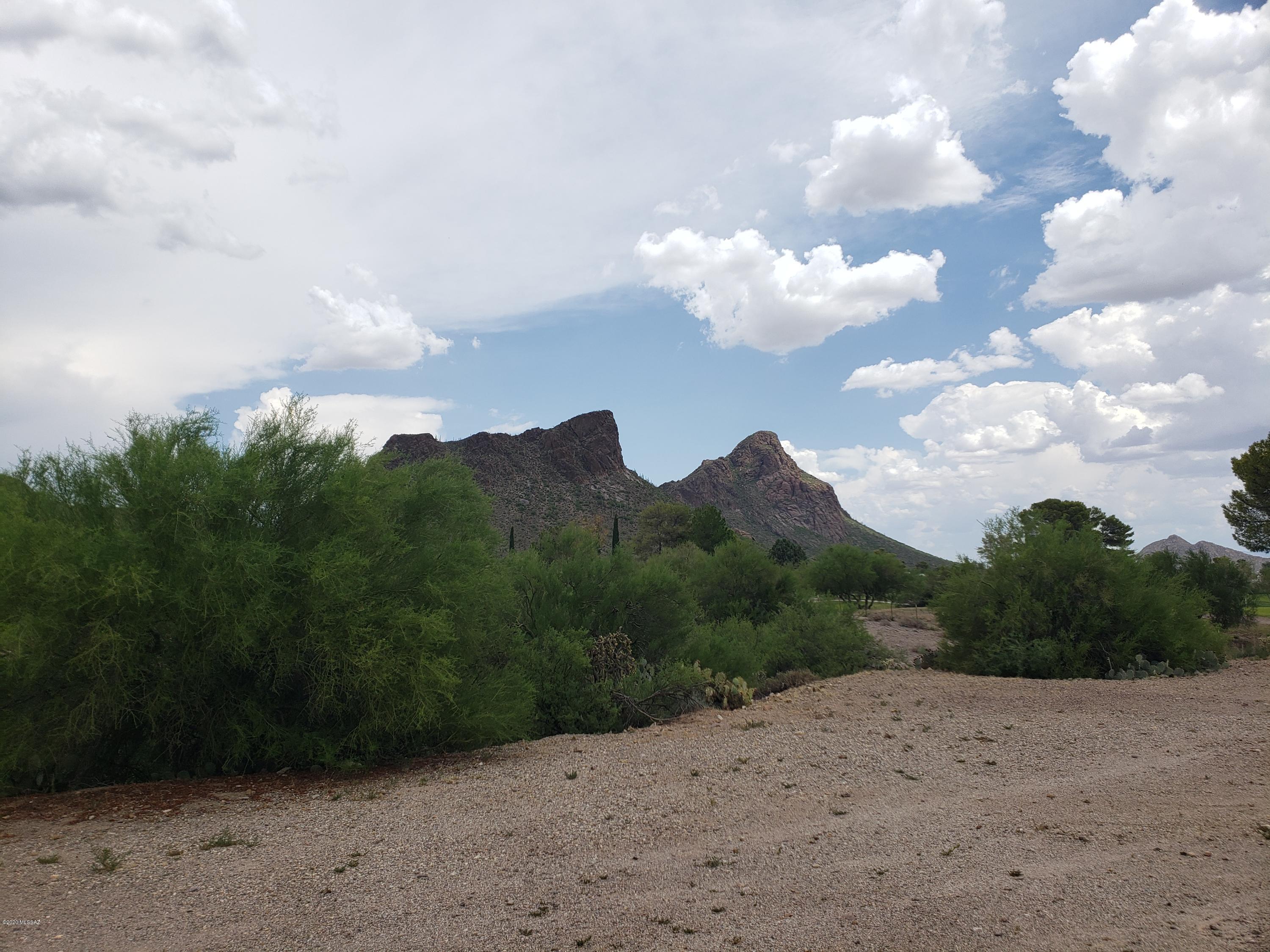 Tucson Estates NO. 2 (1-560) - Land
