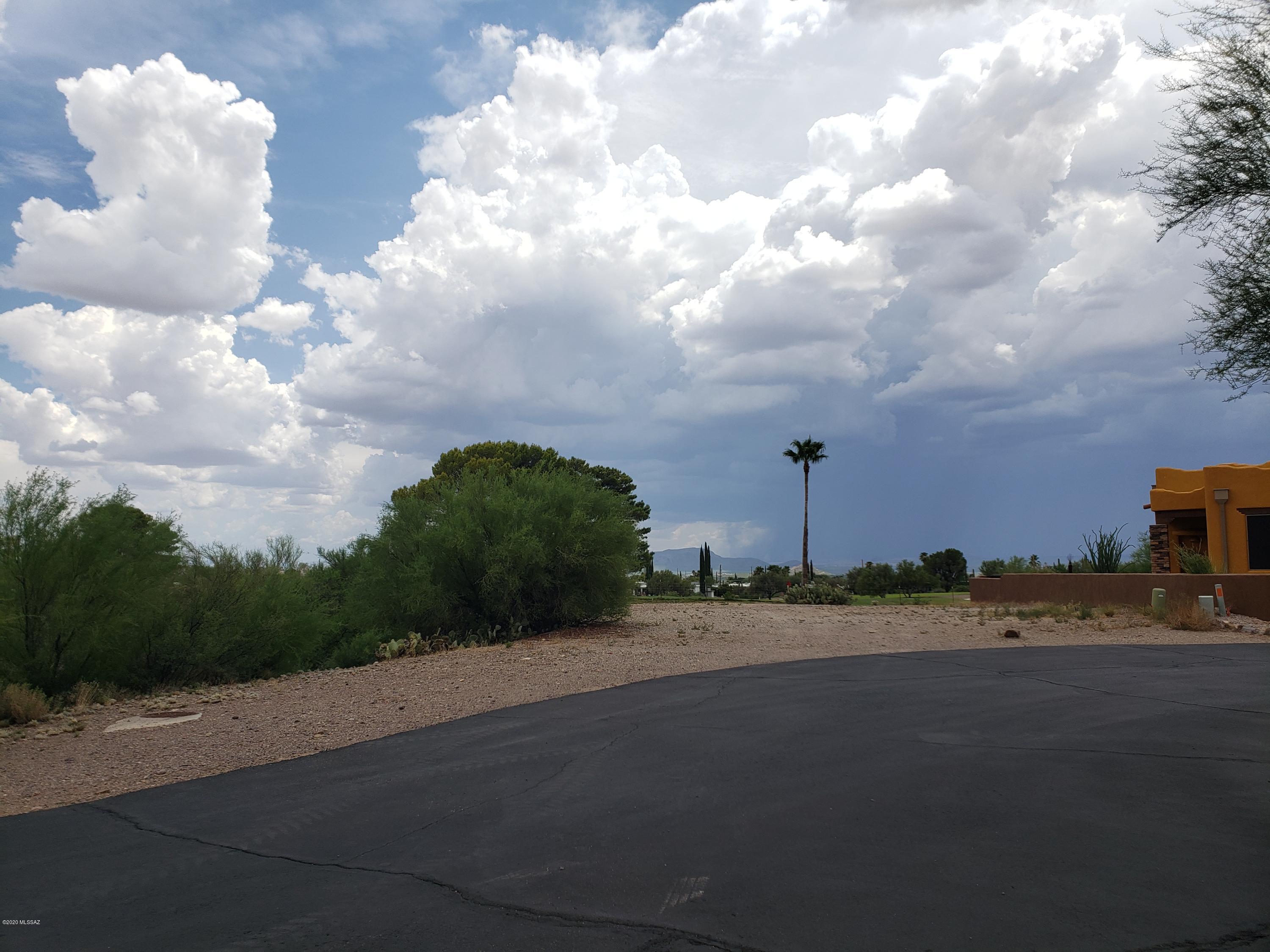 Tucson Estates NO. 2 (1-560) - Land