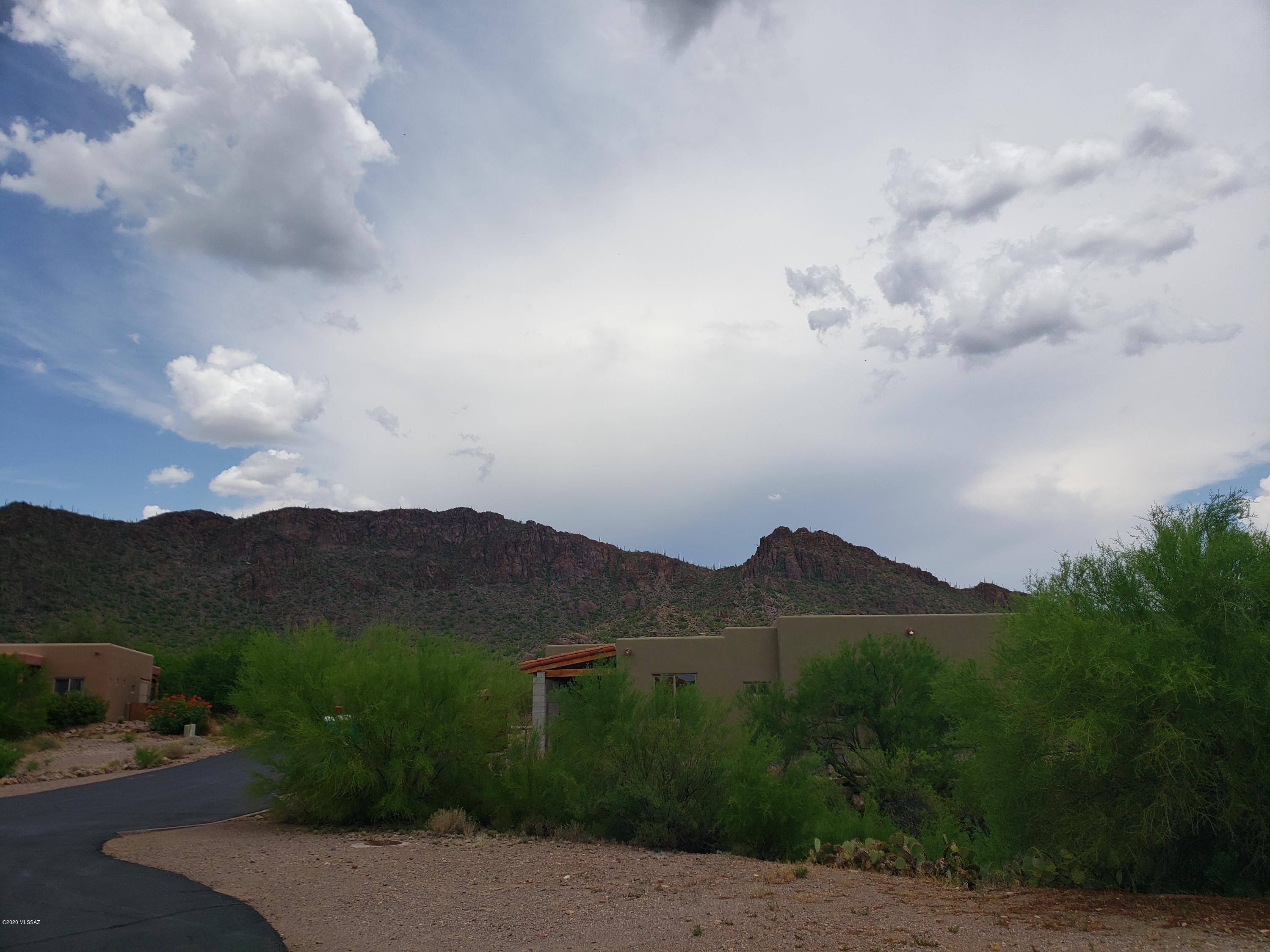 Tucson Estates NO. 2 (1-560) - Land