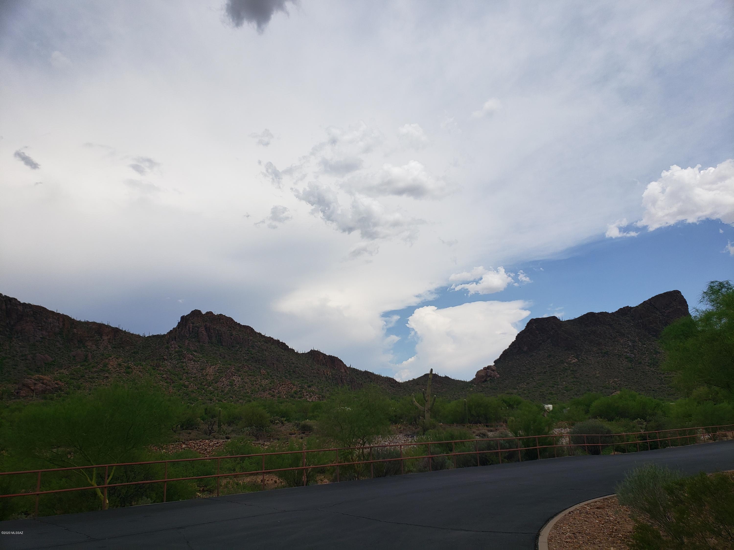 Tucson Estates NO. 2 (1-560) - Land