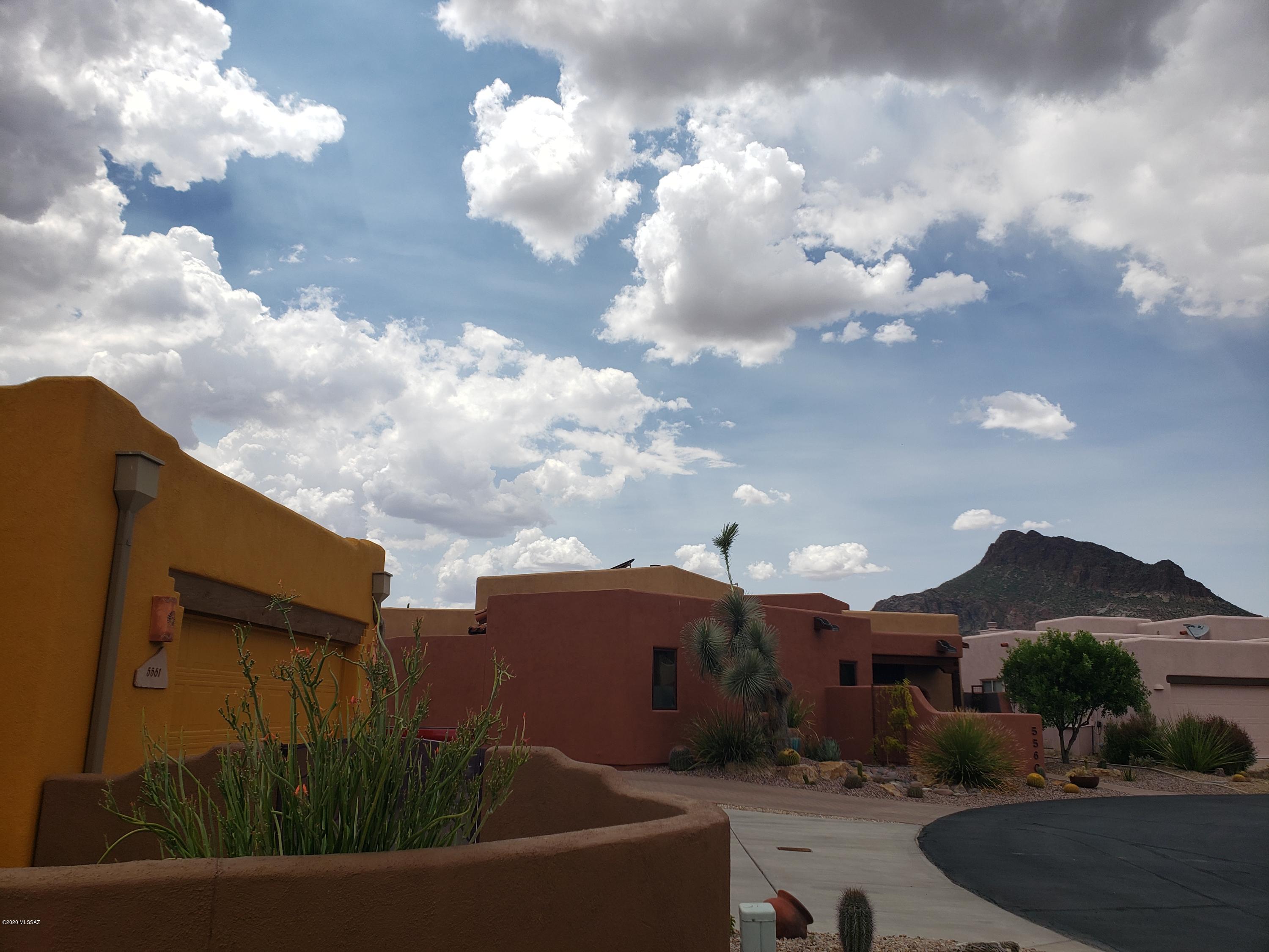 Tucson Estates NO. 2 (1-560) - Land
