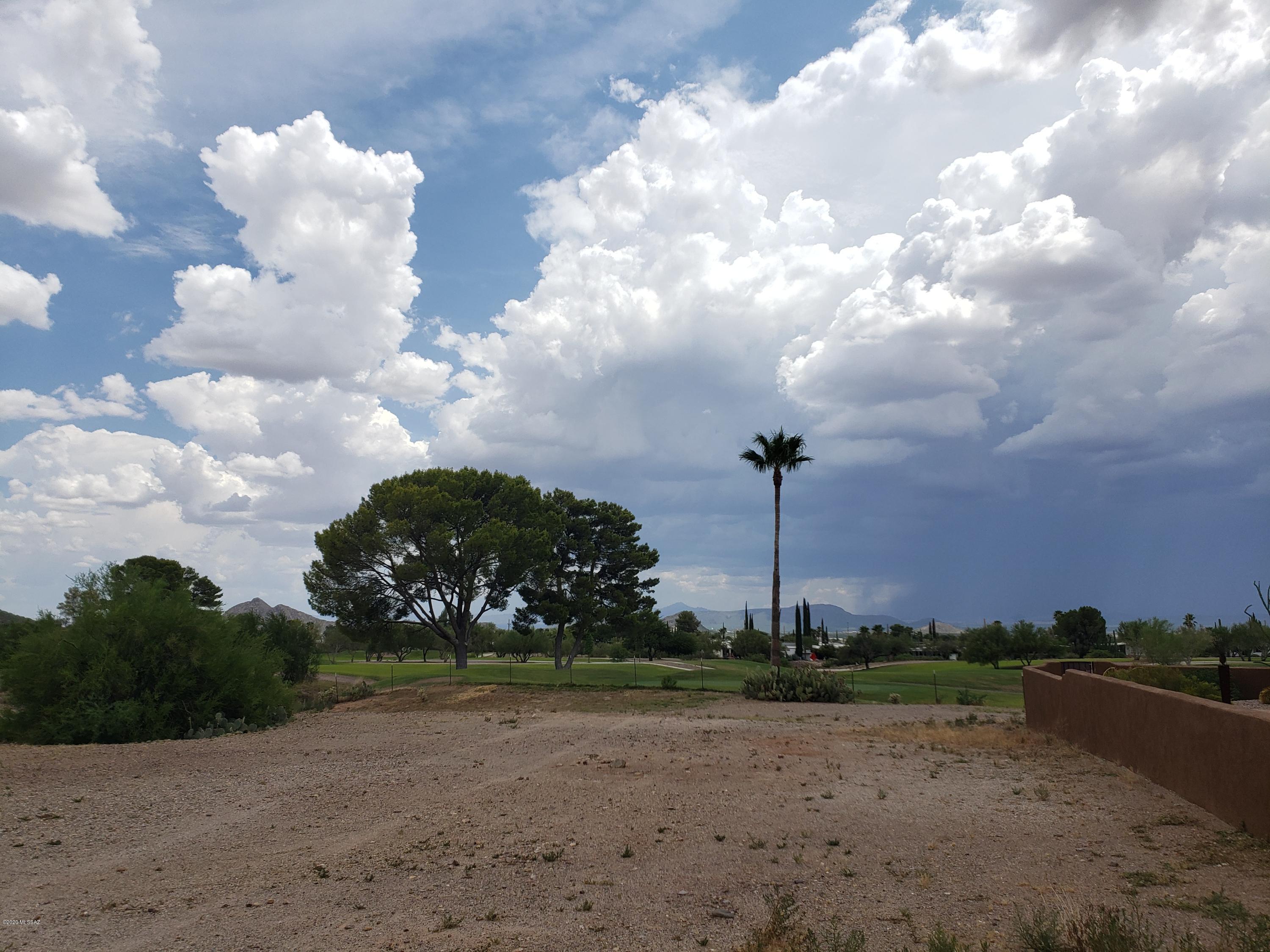 Tucson Estates NO. 2 (1-560) - Land