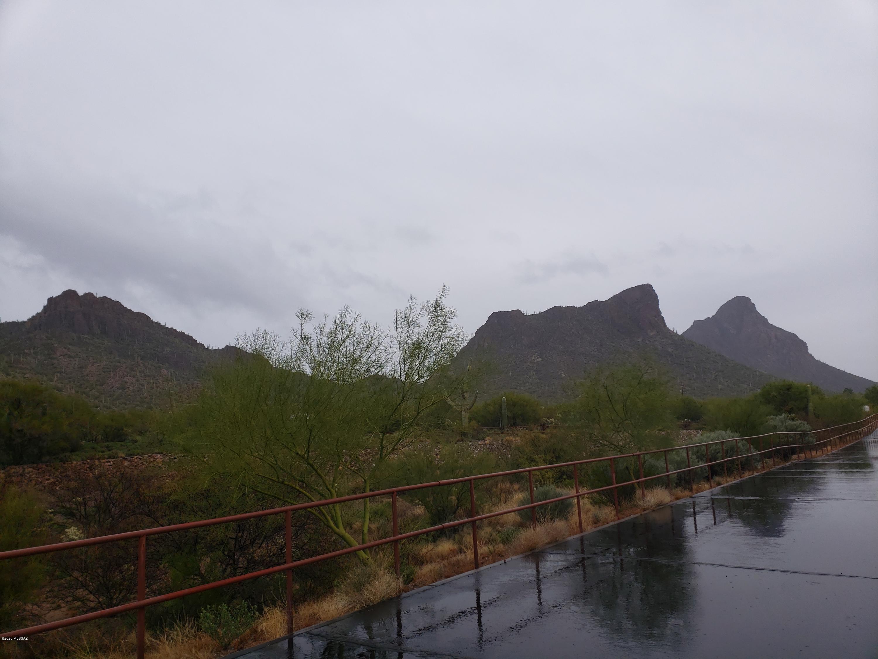 Tucson Estates NO. 2 (1-560) - Land