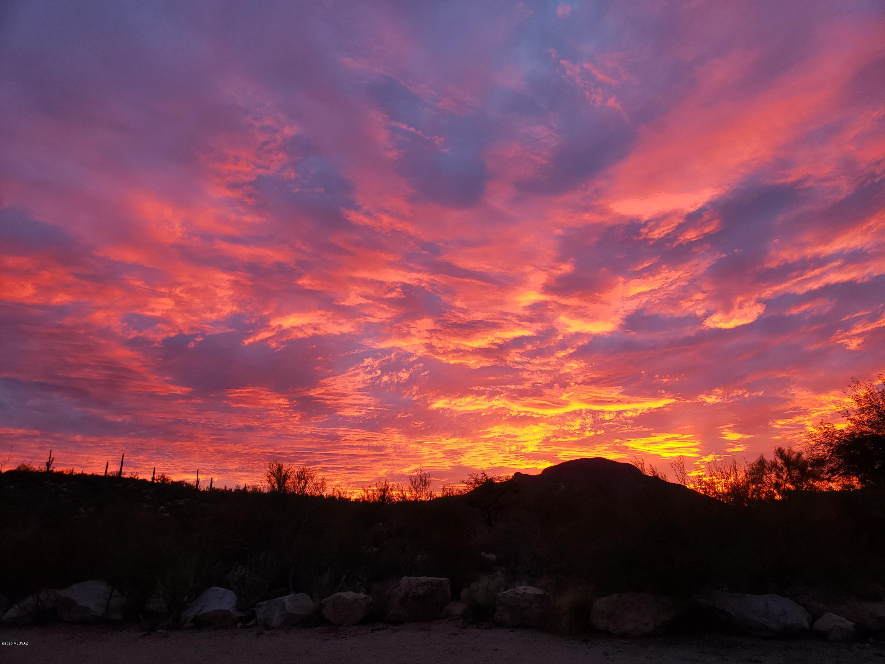 Tucson Estates NO. 2 (1-560) - Land