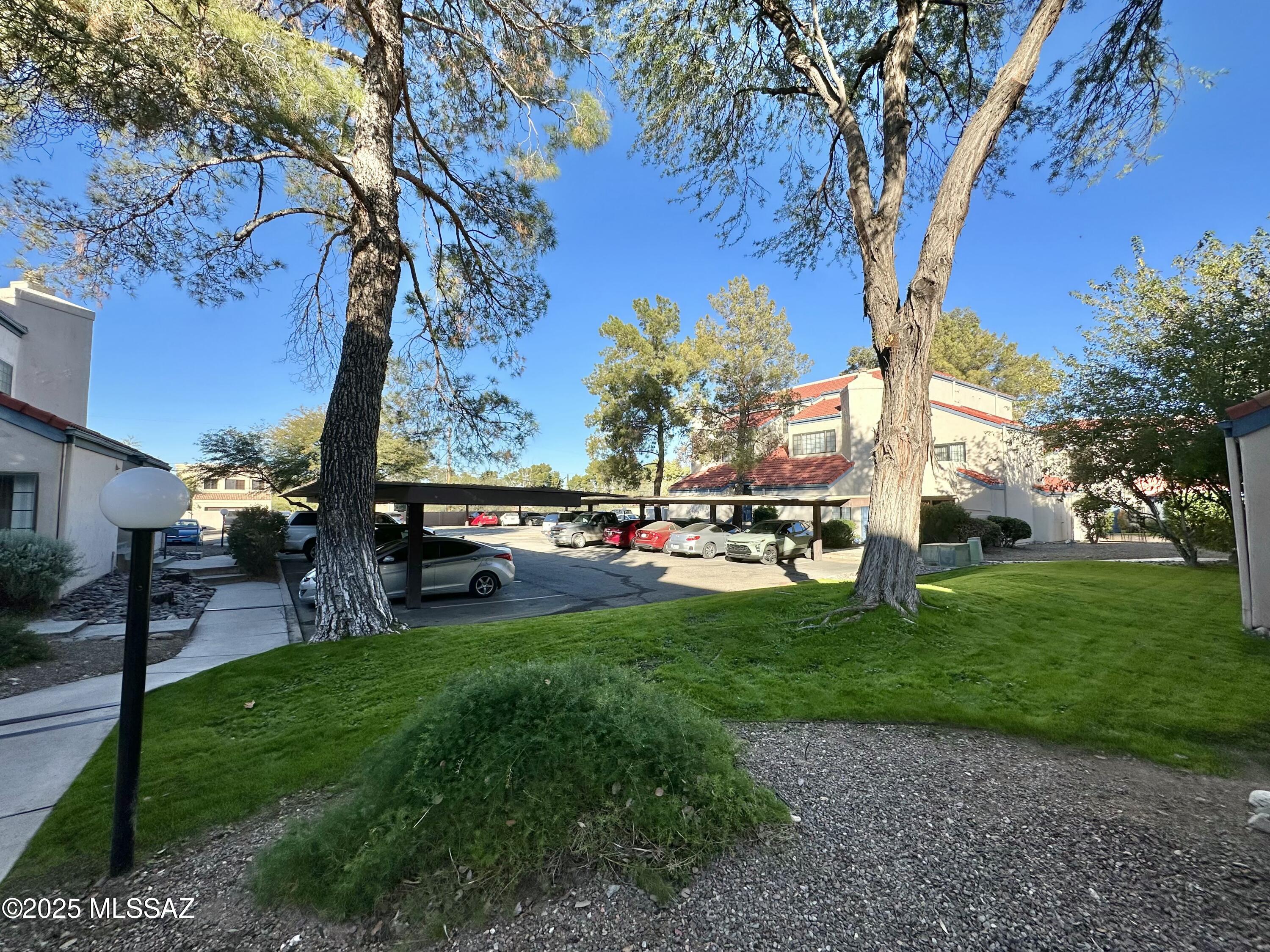 River Grove Condos. - Residential