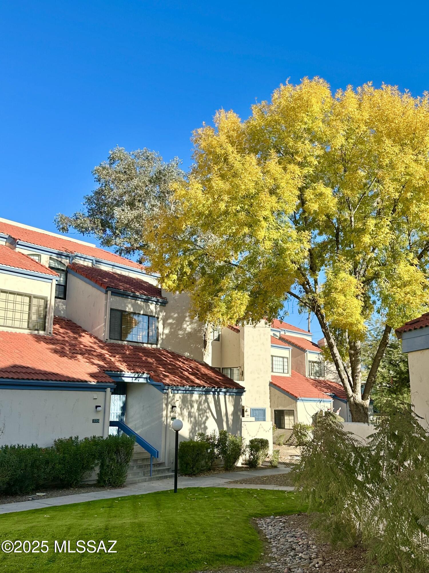 River Grove Condos. - Residential