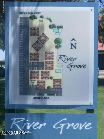 River Grove Condos. - Residential