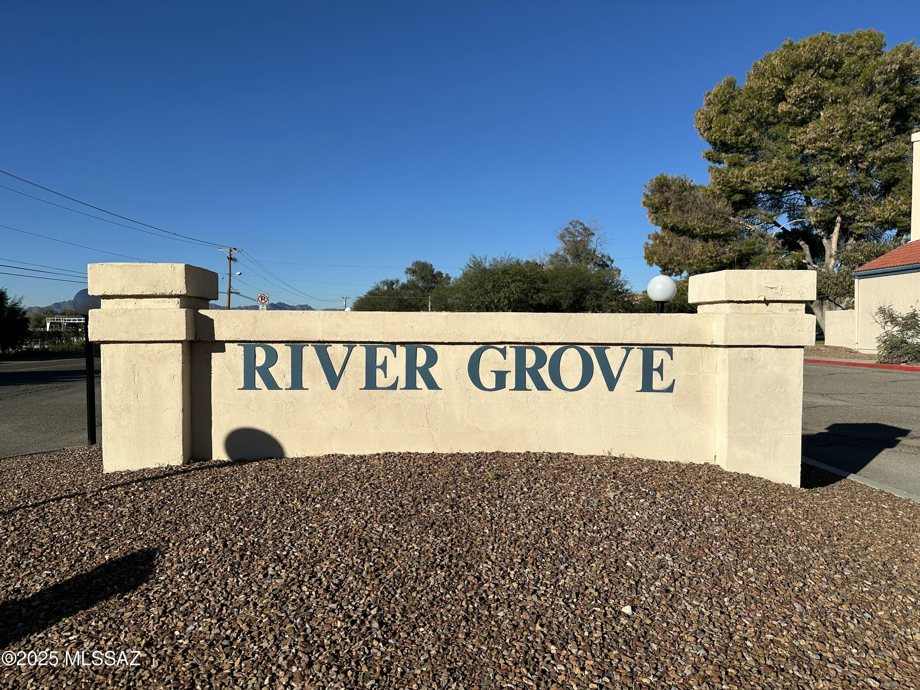 River Grove Condos. - Residential