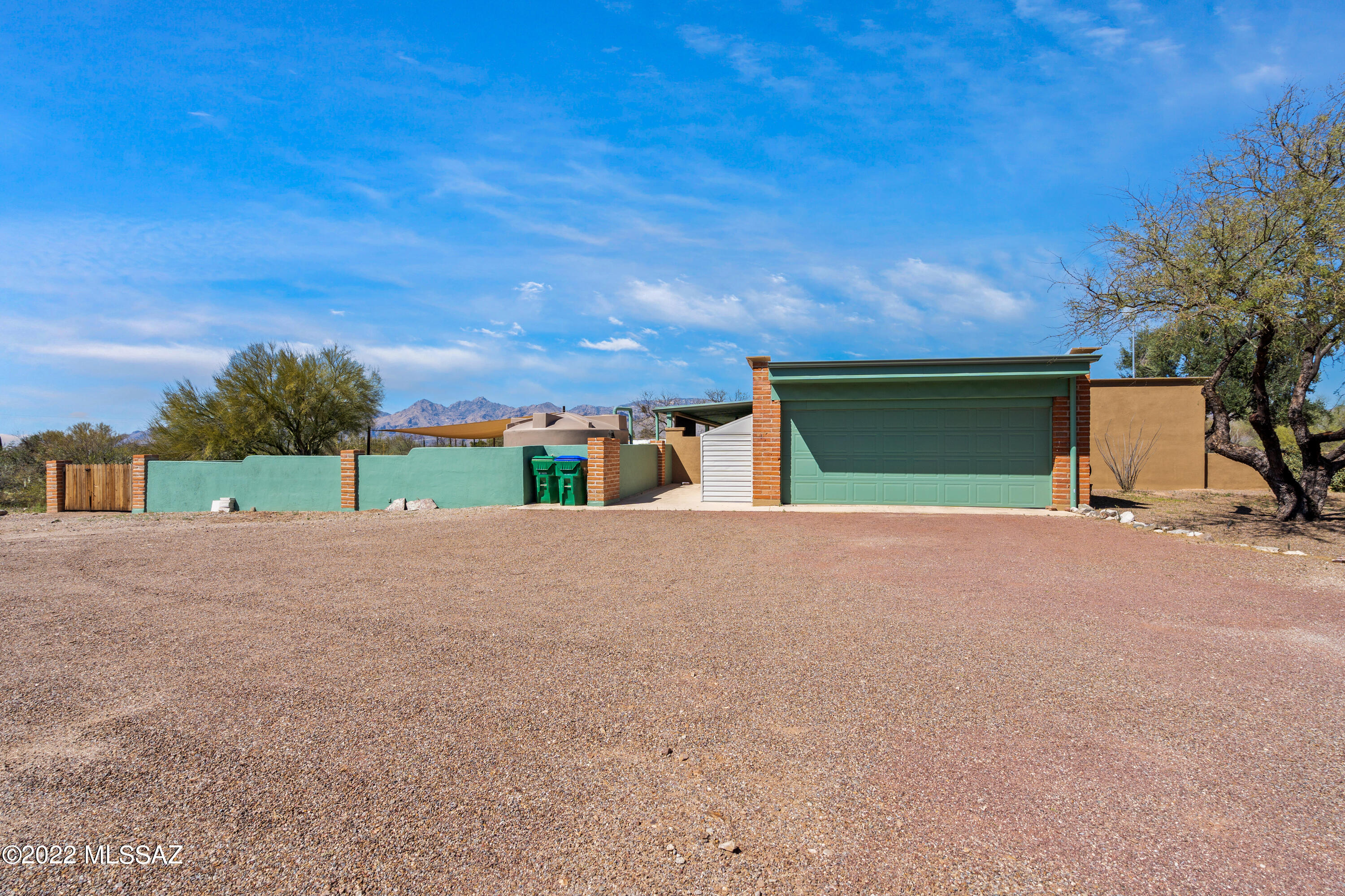 Cord Ranch Estates (1-10) - Residential