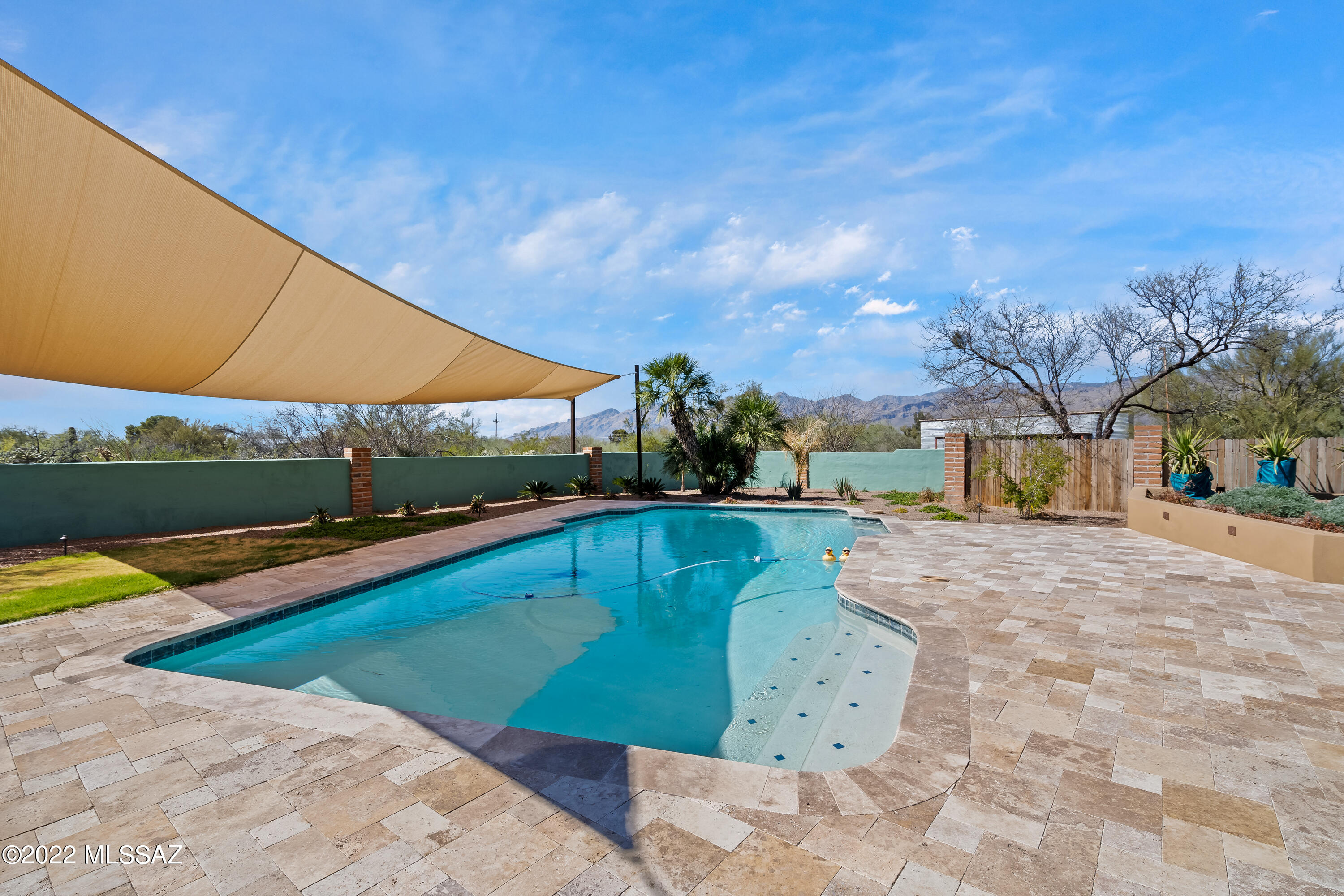 Cord Ranch Estates (1-10) - Residential