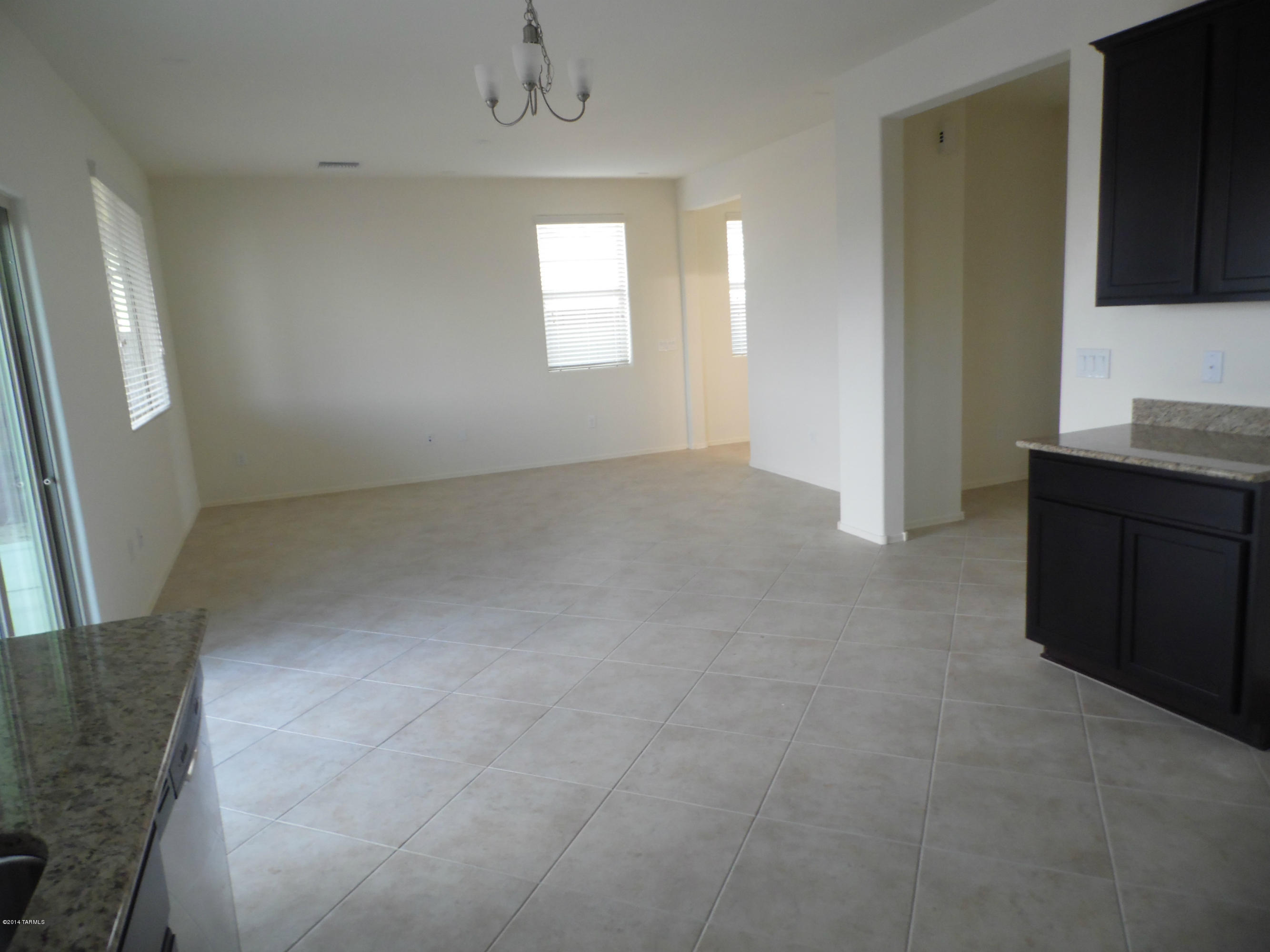 Interstate 10 and Kolb Road - Residential