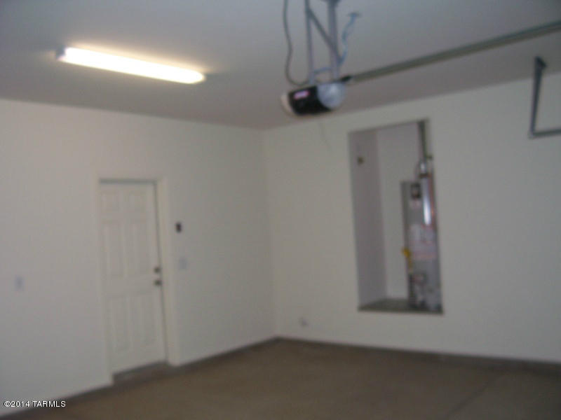 Interstate 10 and Kolb Road - Residential