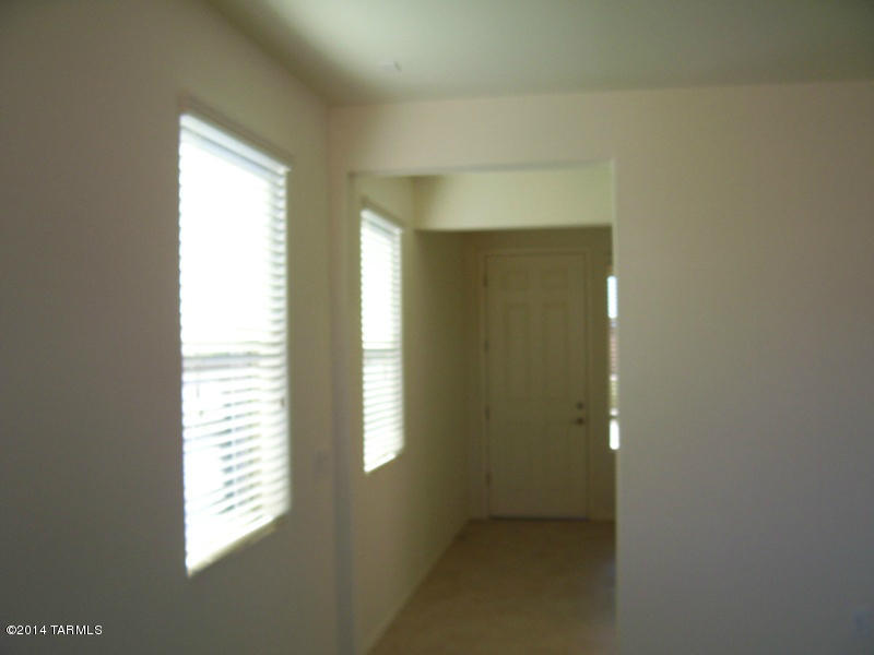 Interstate 10 and Kolb Road - Residential