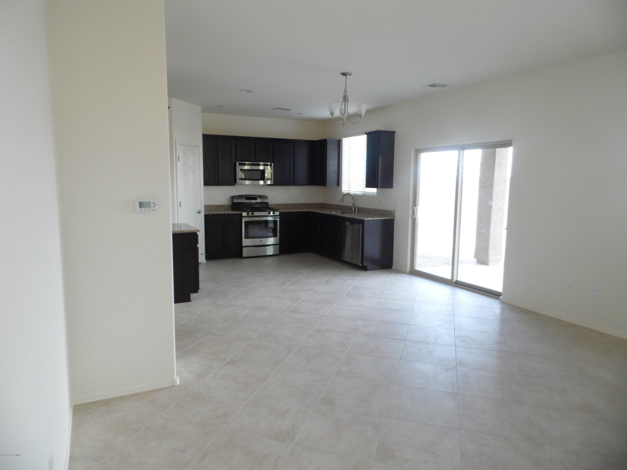 Interstate 10 and Kolb Road - Residential
