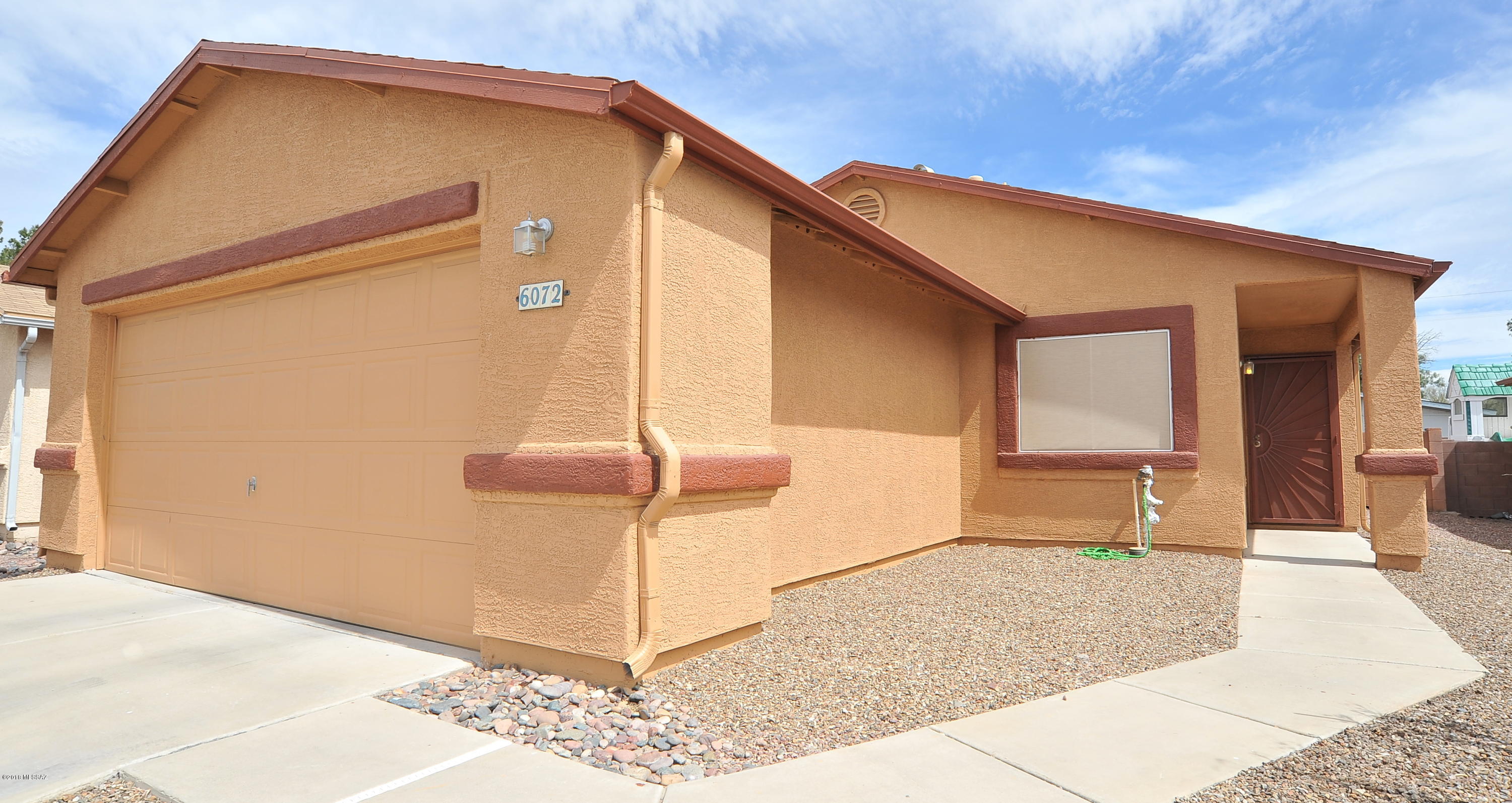 Crossings At River Bend - Residential