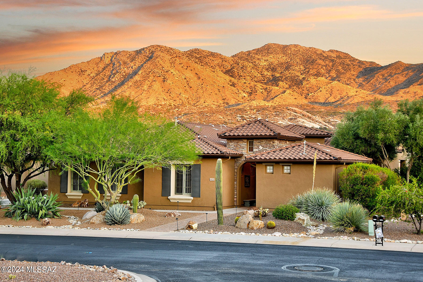 Saddlebrooke - Residential