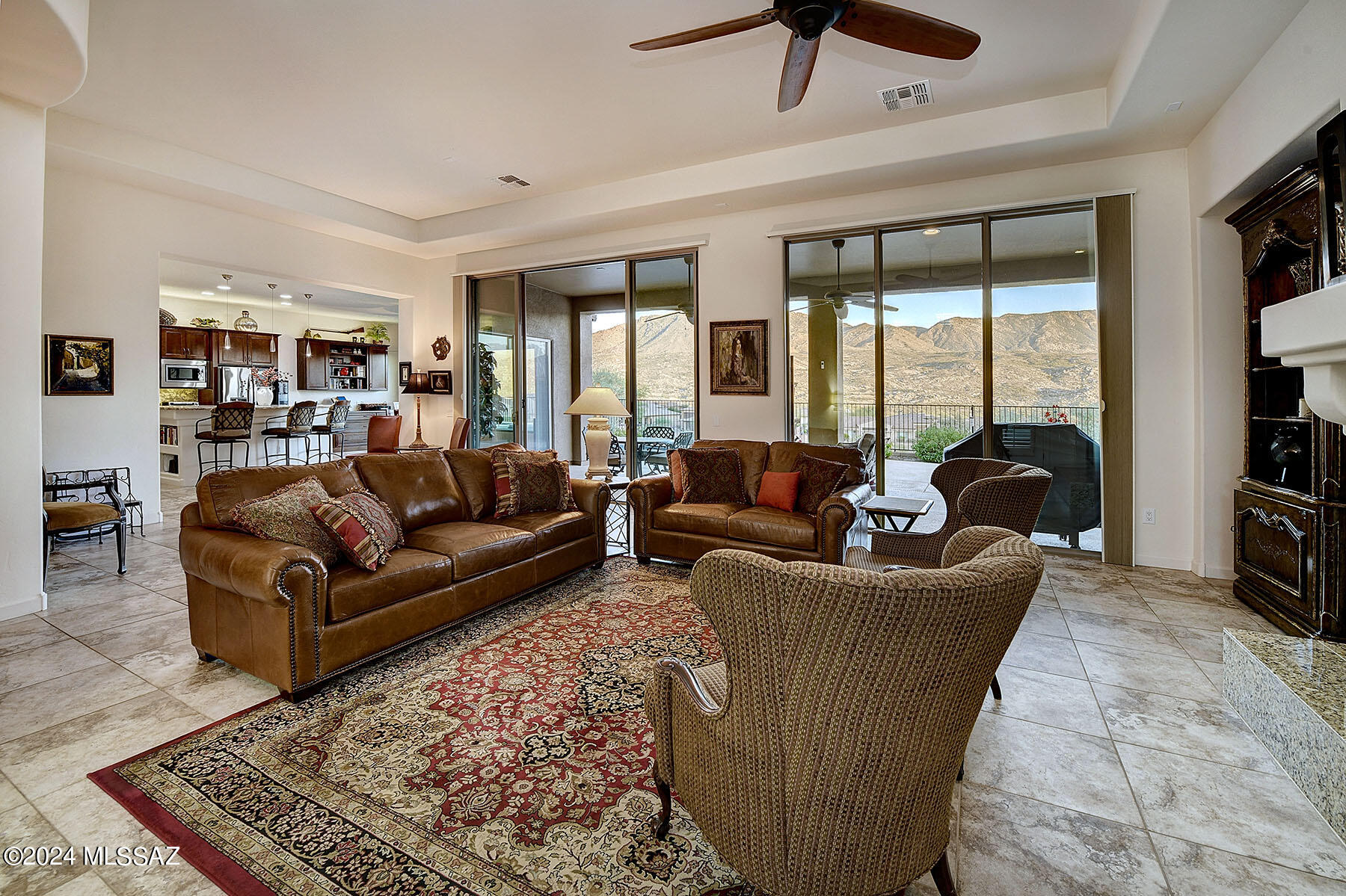 Saddlebrooke - Residential