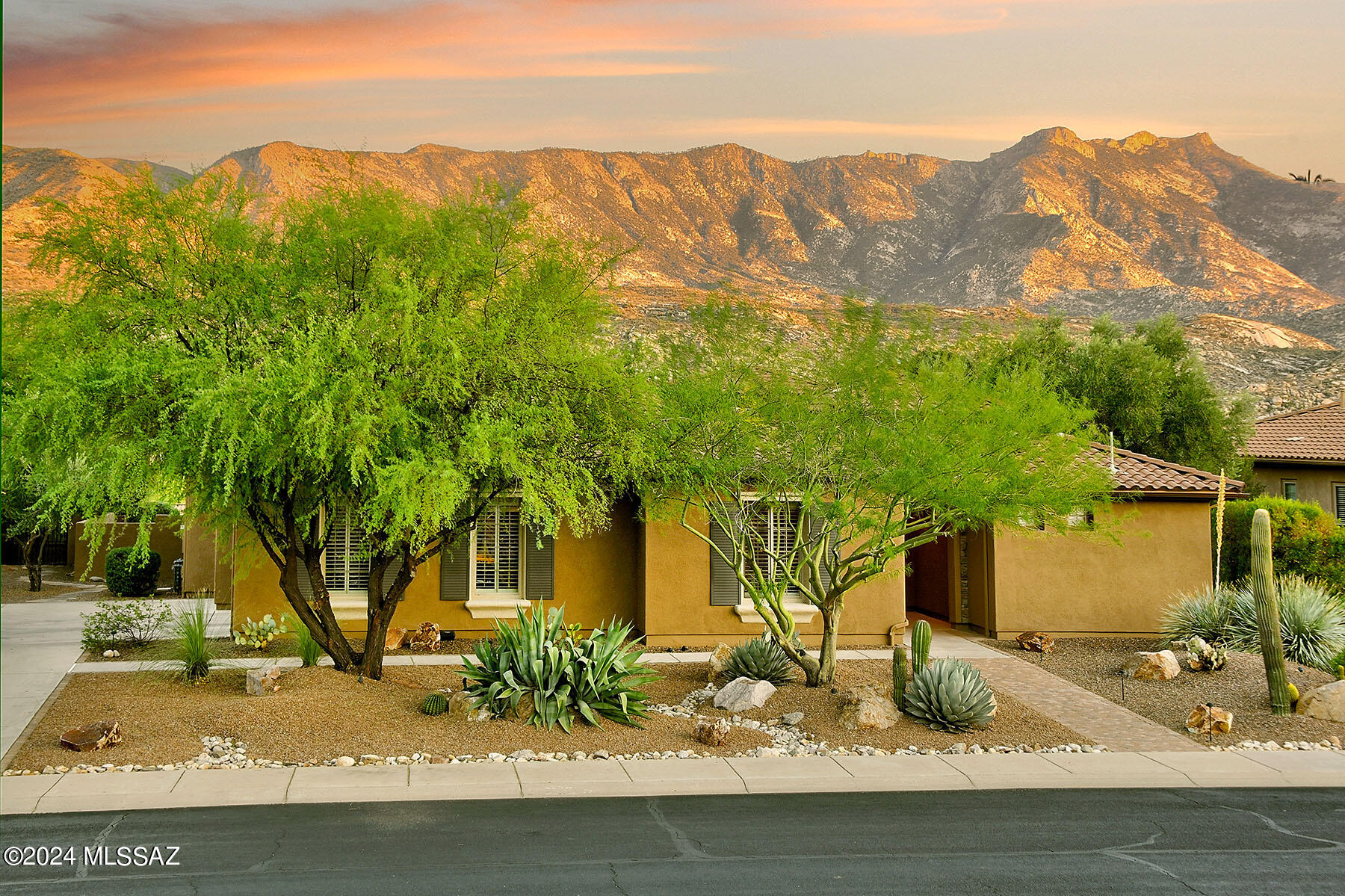 Saddlebrooke - Residential