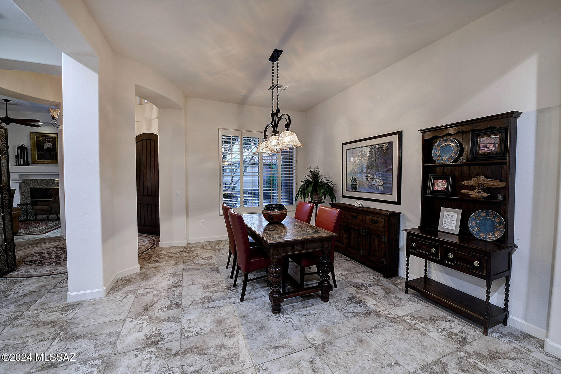 Saddlebrooke - Residential