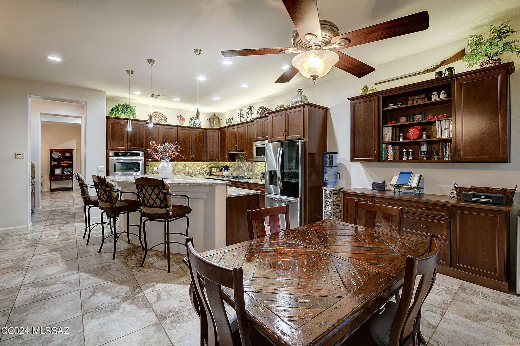 Saddlebrooke - Residential