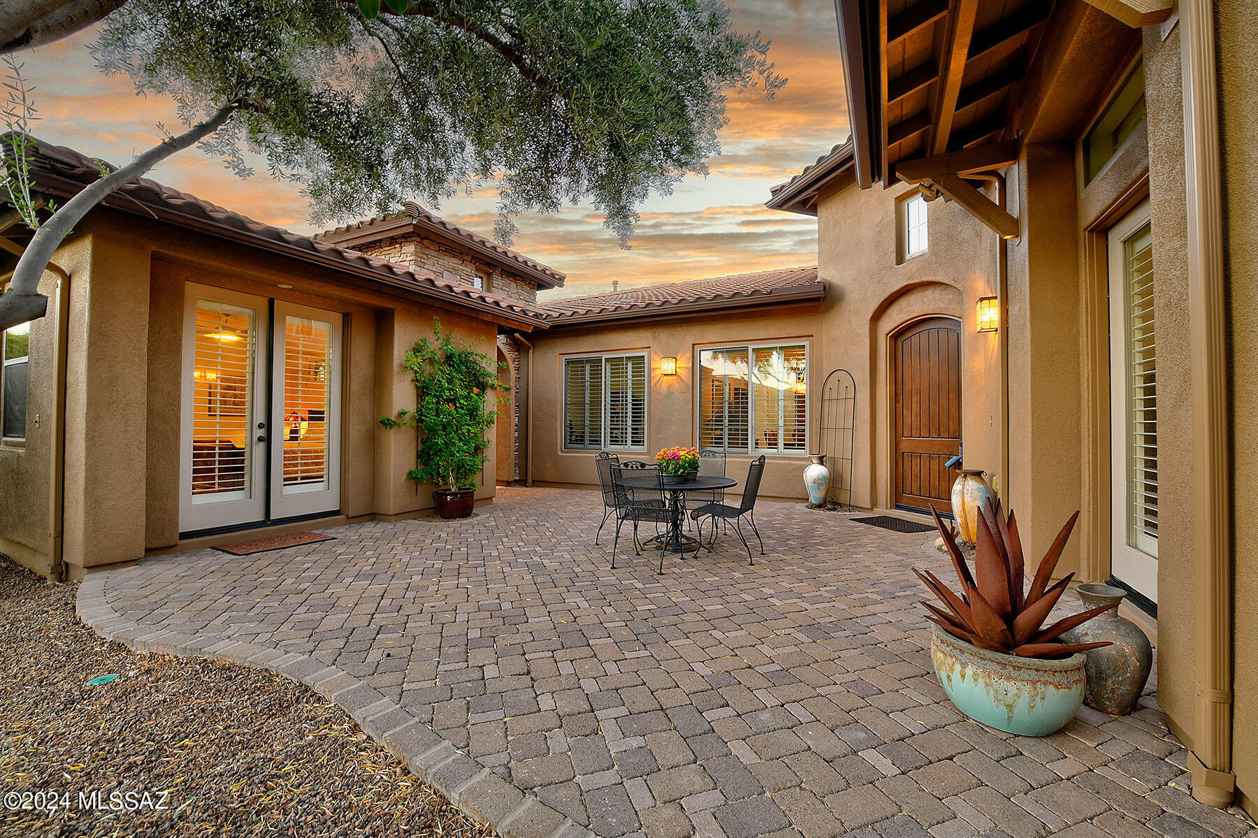 Saddlebrooke - Residential