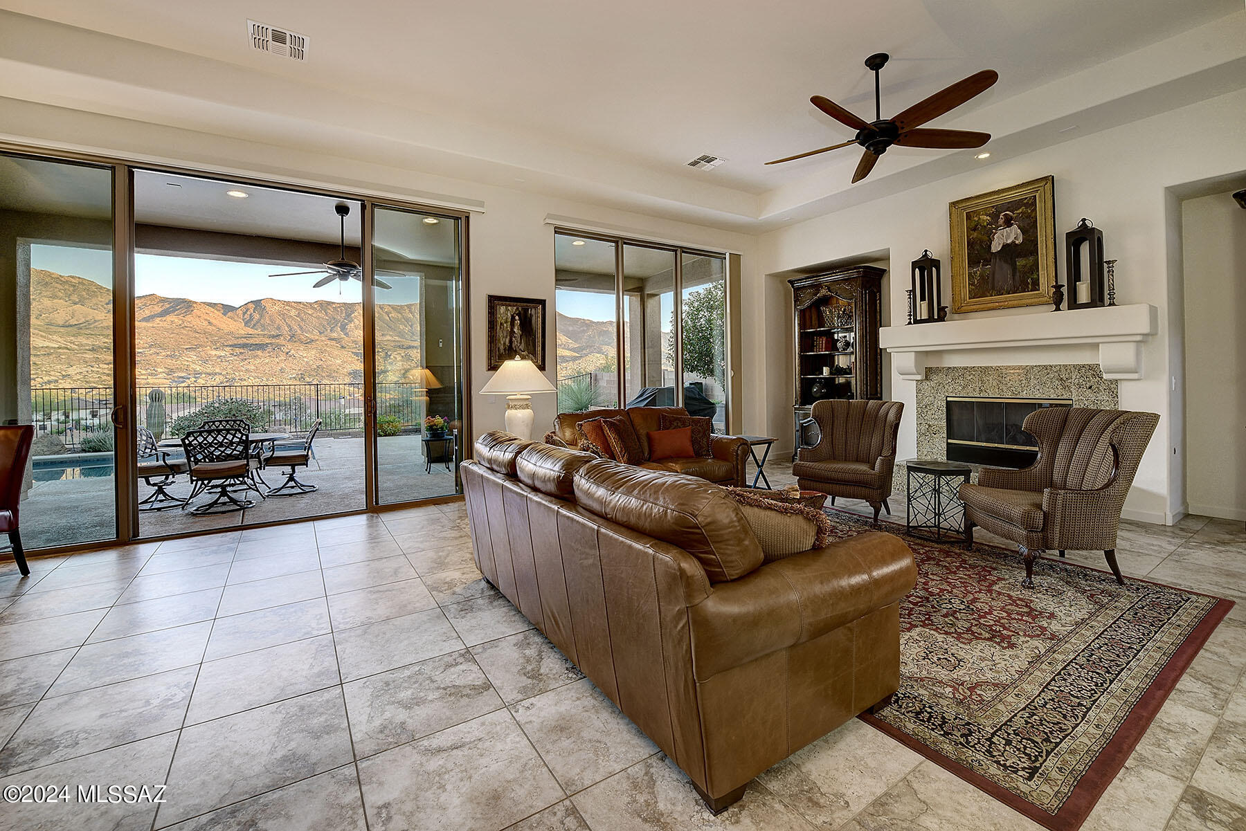 Saddlebrooke - Residential
