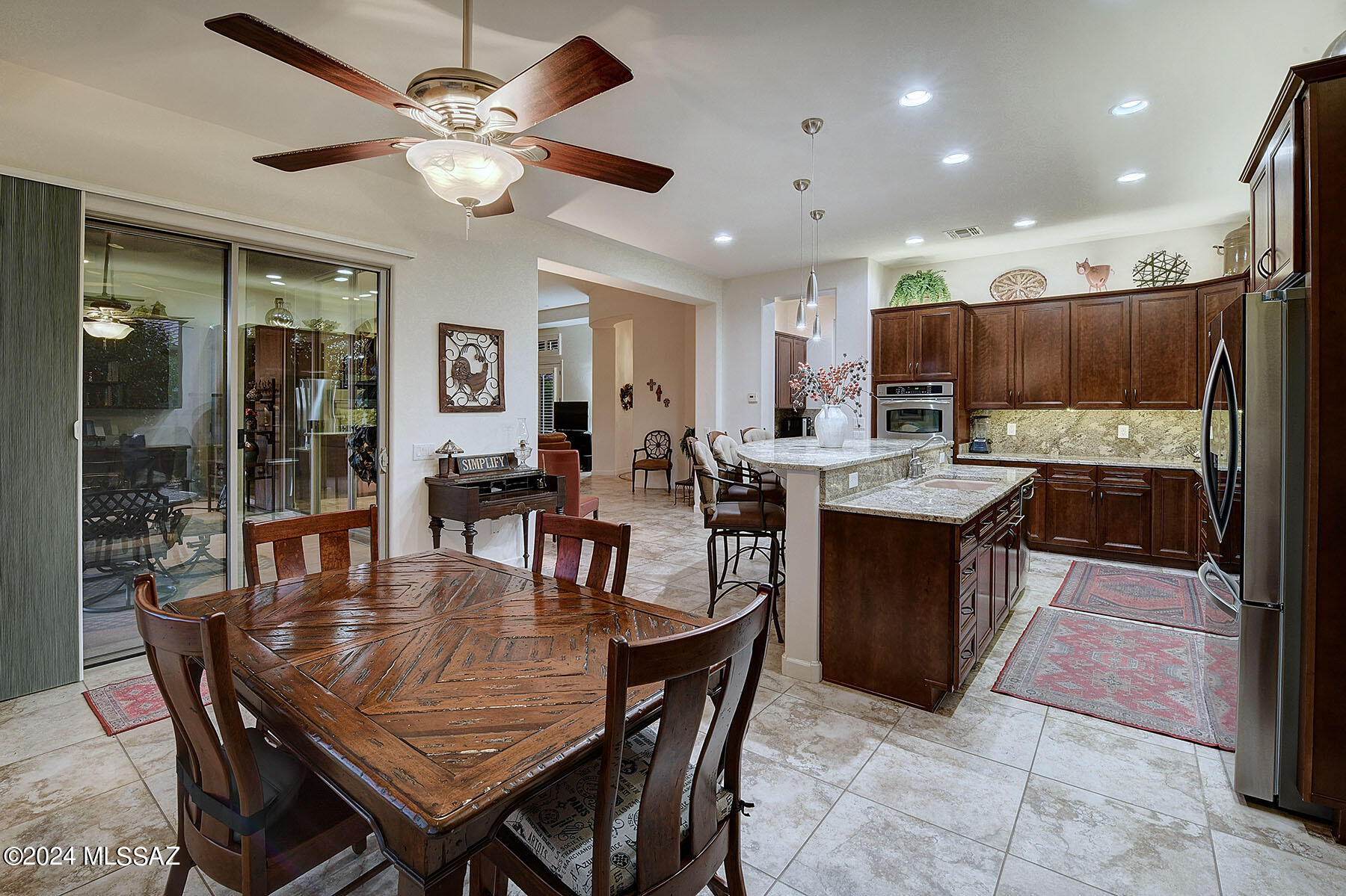 Saddlebrooke - Residential