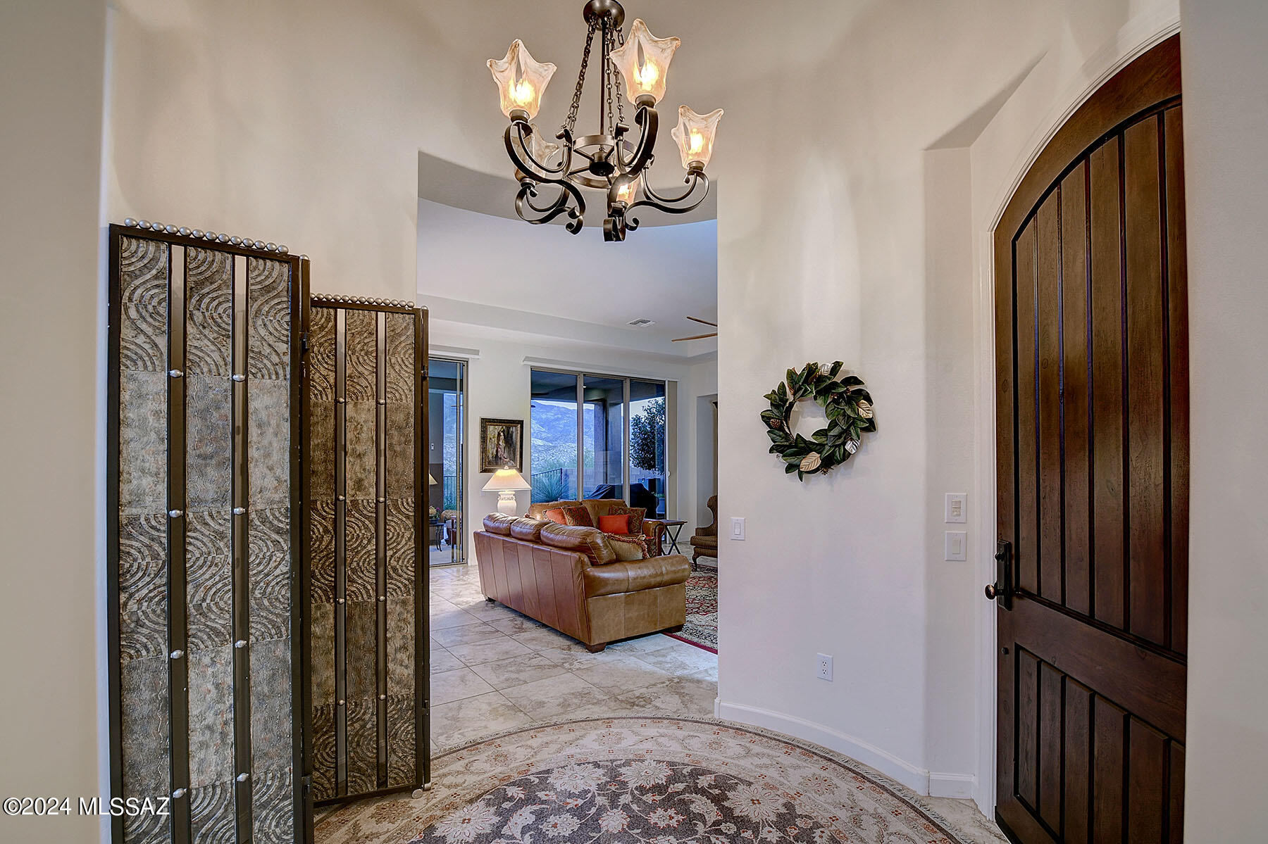 Saddlebrooke - Residential