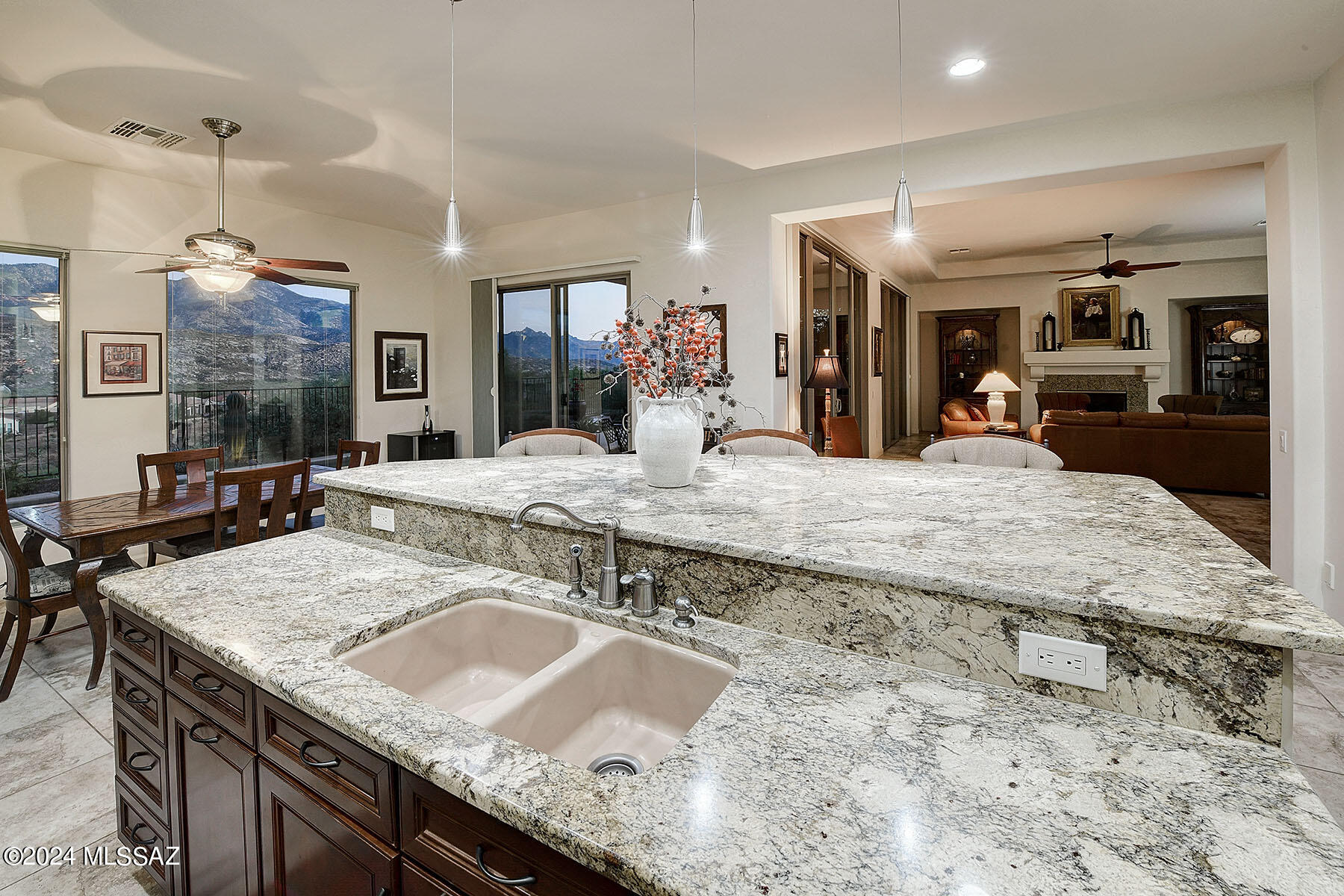 Saddlebrooke - Residential