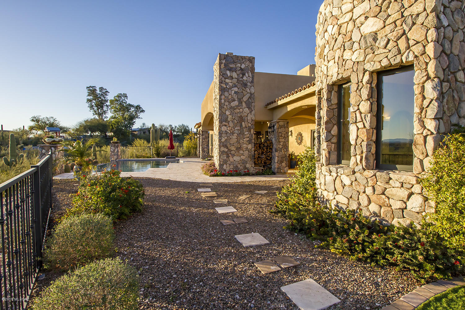 Catalina Foothills Estates NO. 2 - Residential