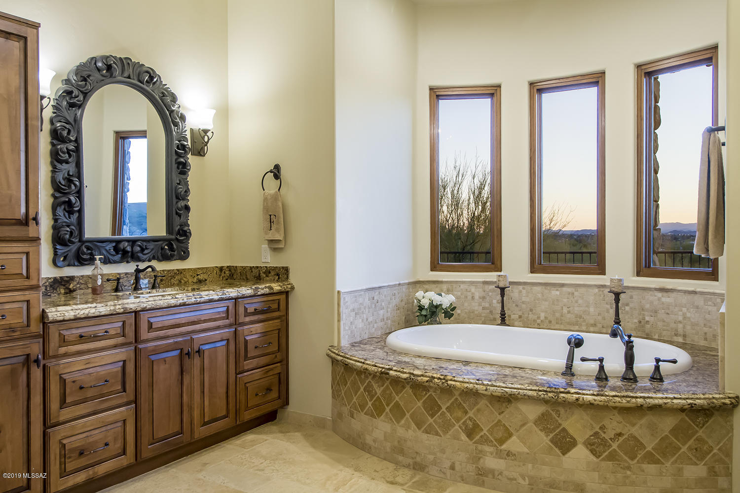 Catalina Foothills Estates NO. 2 - Residential