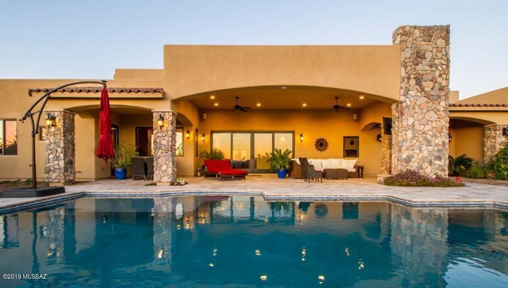 Catalina Foothills Estates NO. 2 - Residential