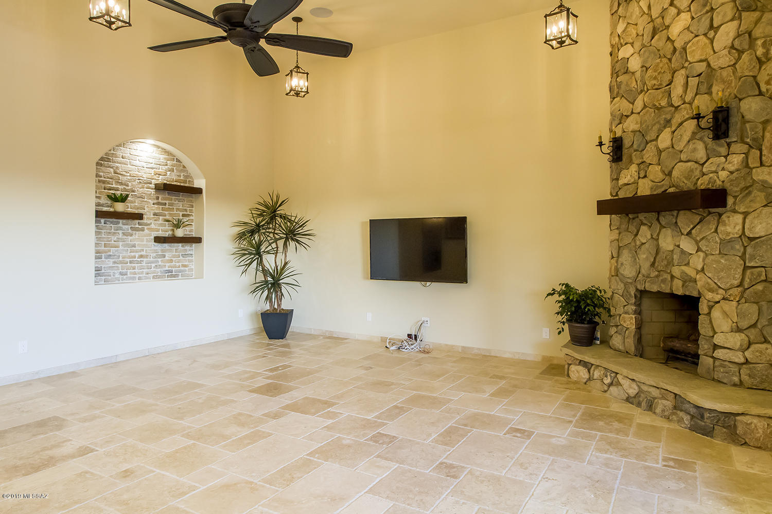 Catalina Foothills Estates NO. 2 - Residential