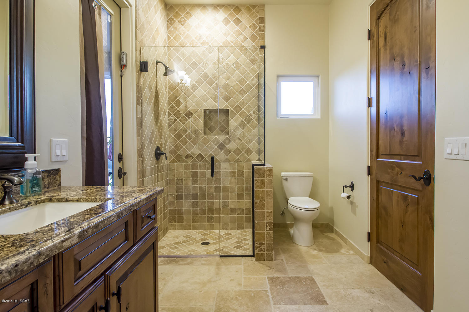 Catalina Foothills Estates NO. 2 - Residential
