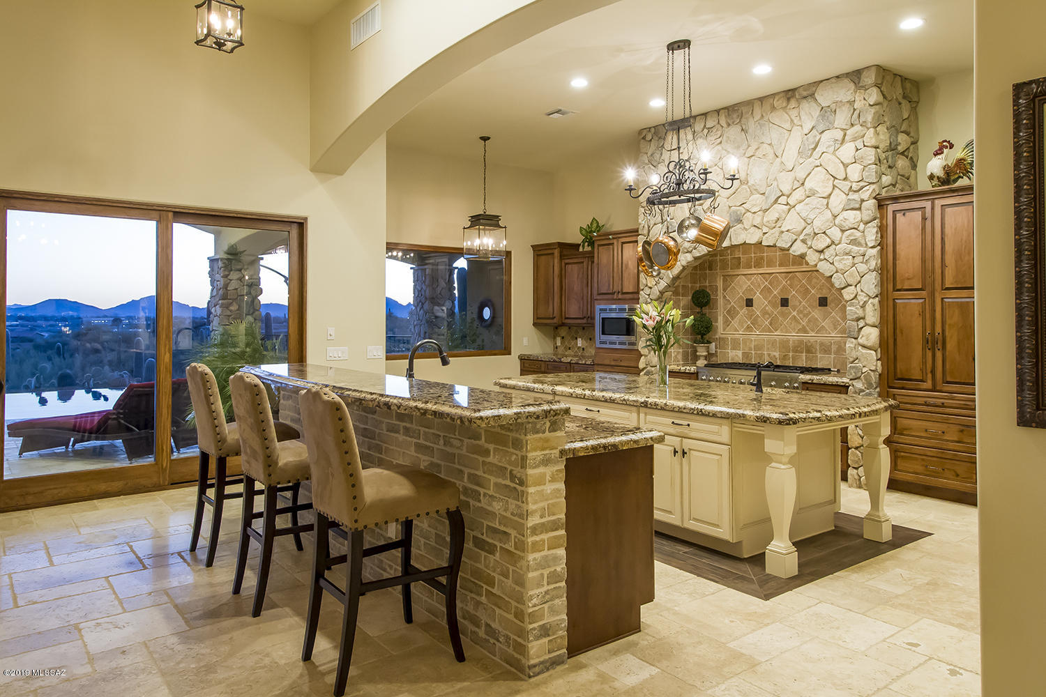 Catalina Foothills Estates NO. 2 - Residential