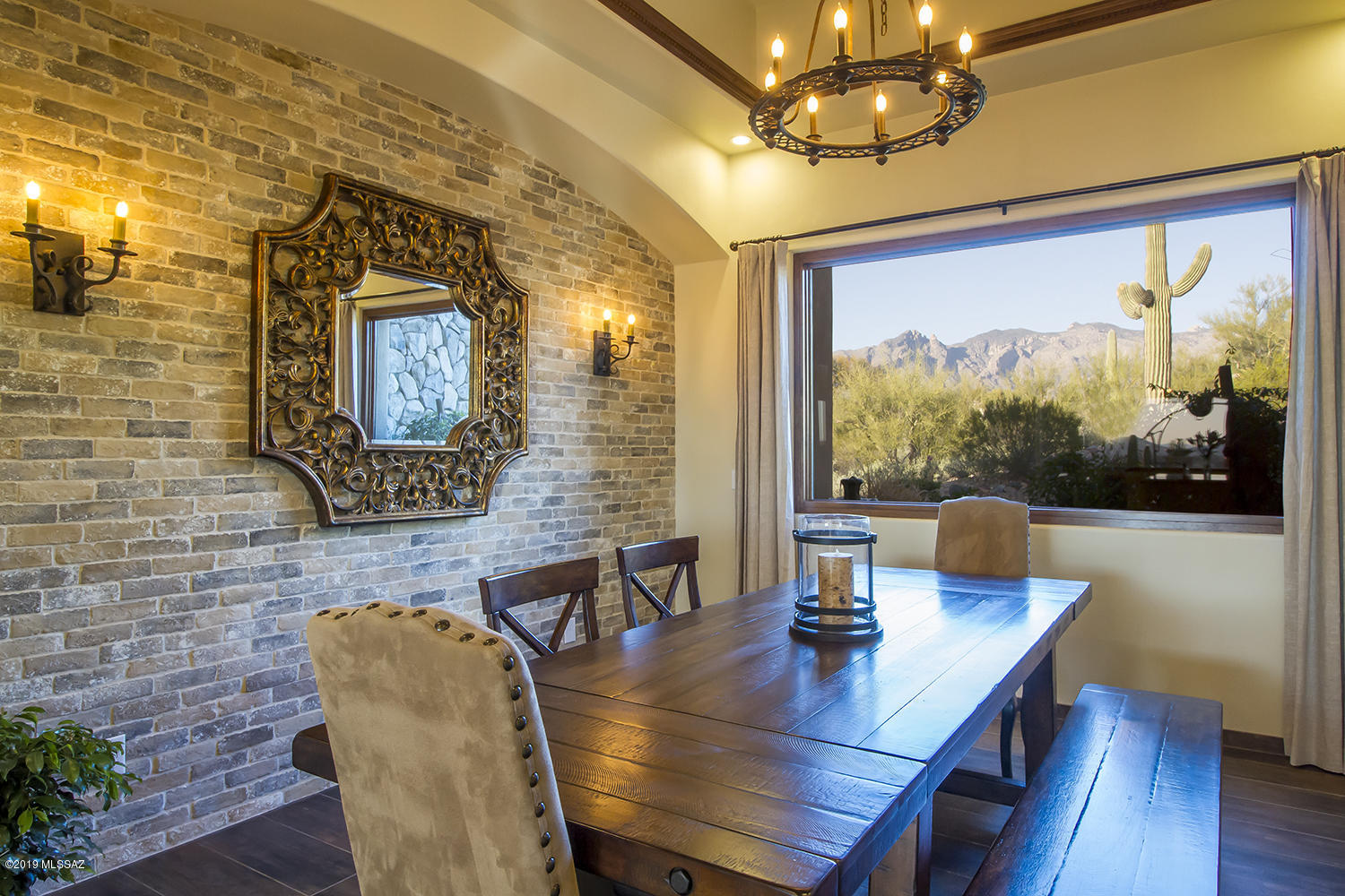 Catalina Foothills Estates NO. 2 - Residential