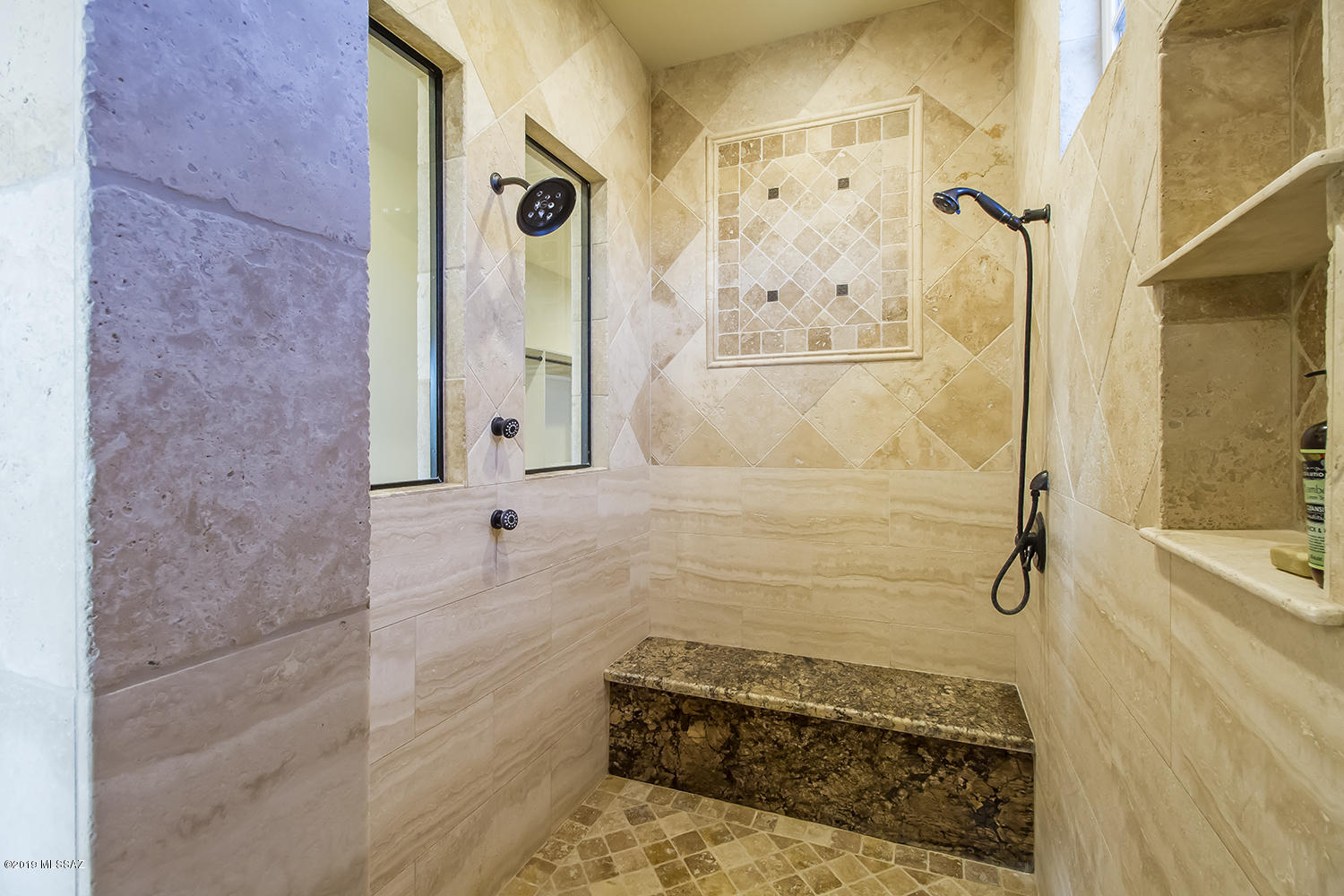 Catalina Foothills Estates NO. 2 - Residential