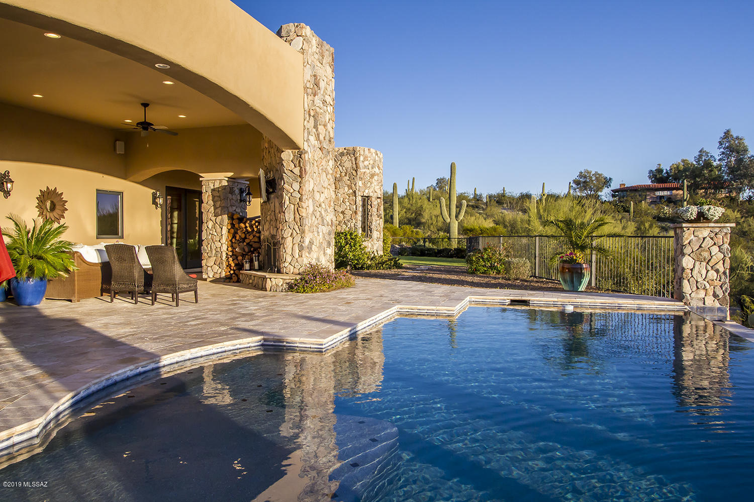 Catalina Foothills Estates NO. 2 - Residential