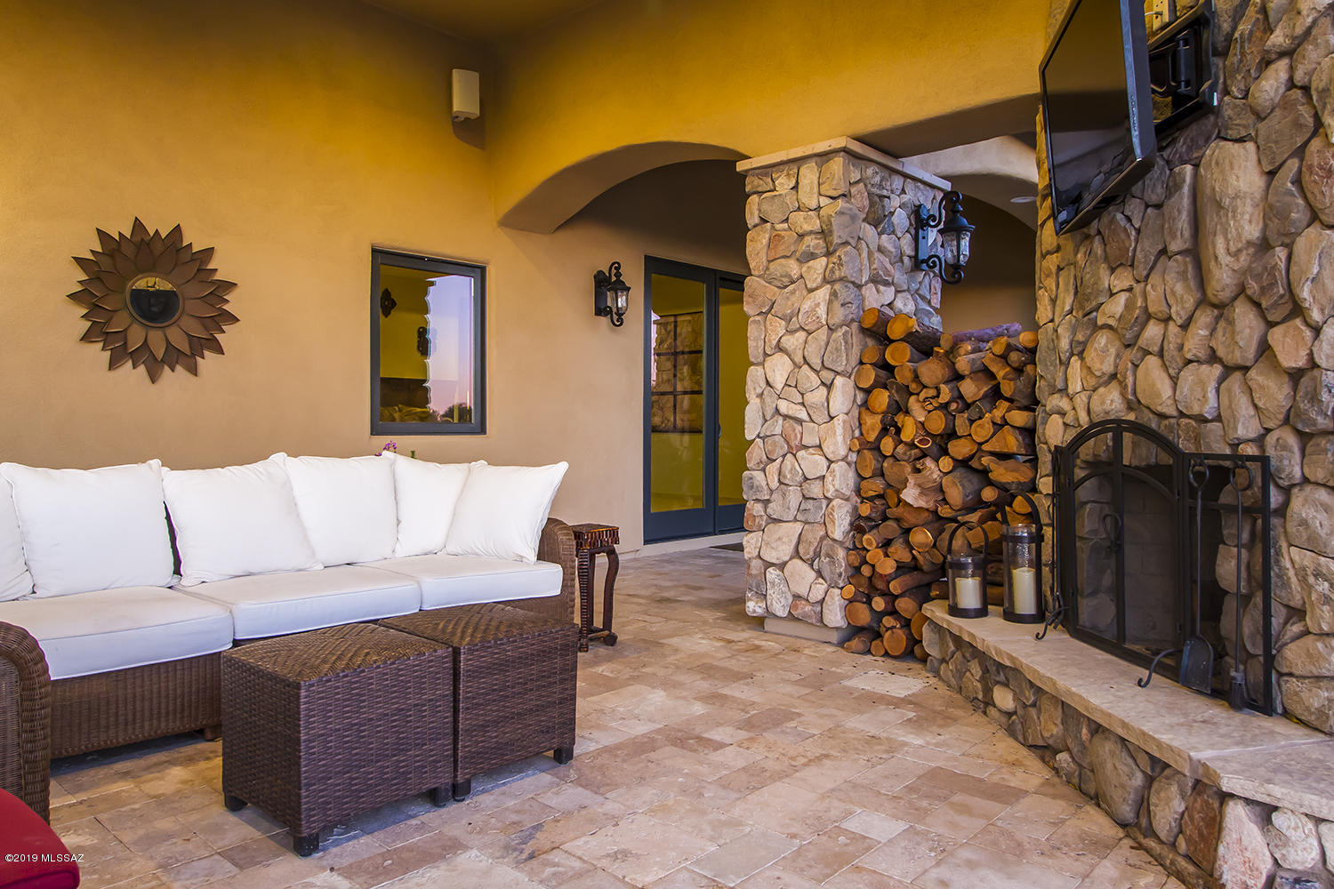 Catalina Foothills Estates NO. 2 - Residential