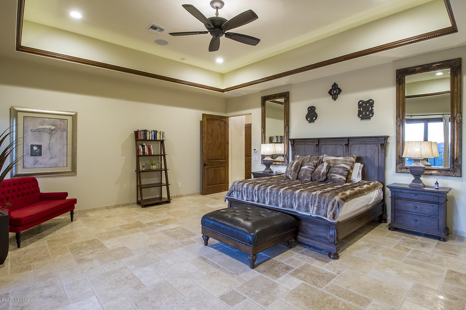 Catalina Foothills Estates NO. 2 - Residential
