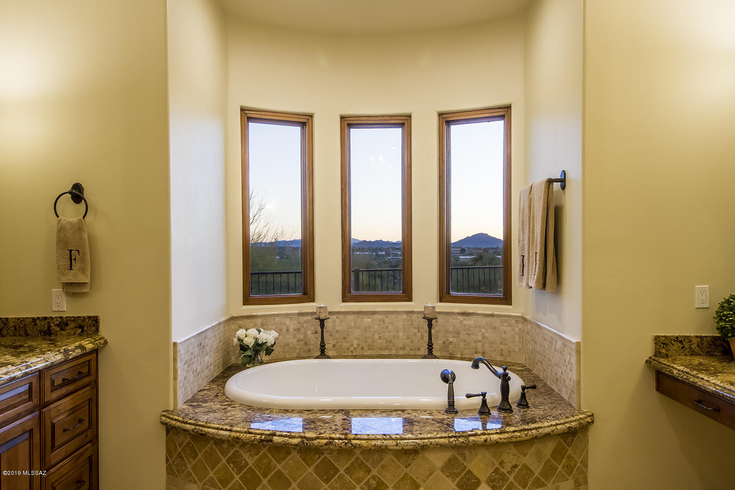 Catalina Foothills Estates NO. 2 - Residential