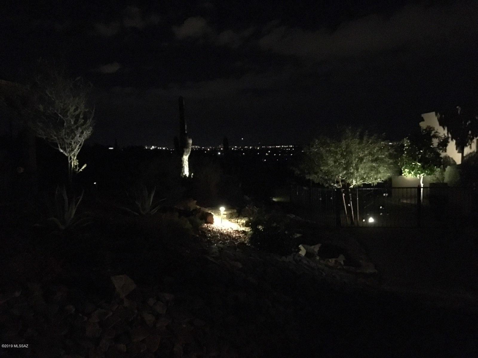 Catalina Foothills Estates NO. 2 - Residential
