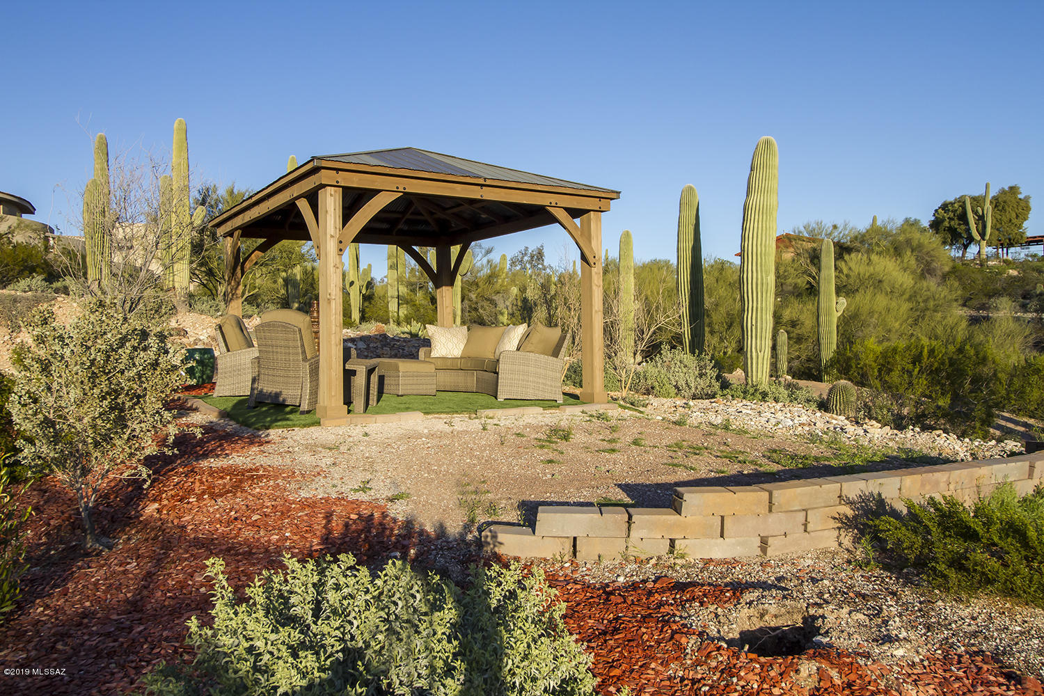 Catalina Foothills Estates NO. 2 - Residential